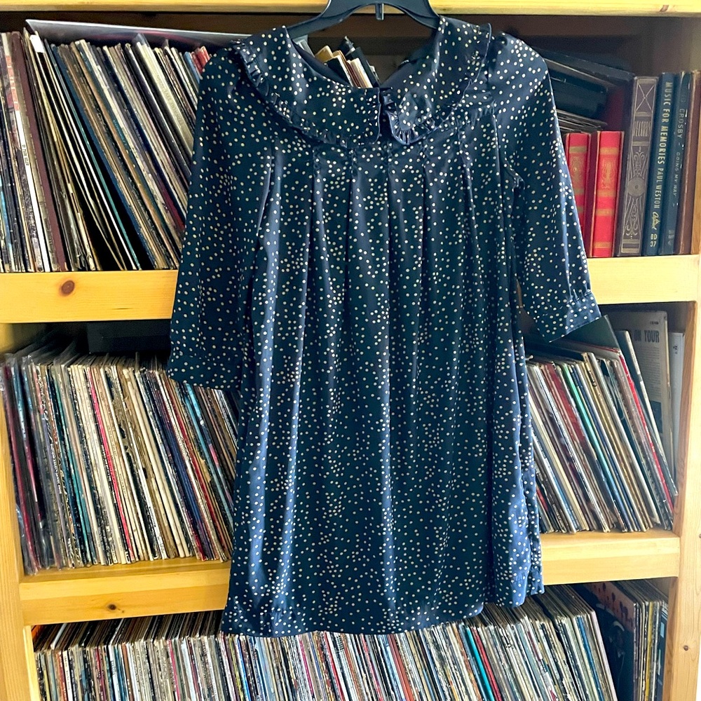 Dear creatures Madeline dress